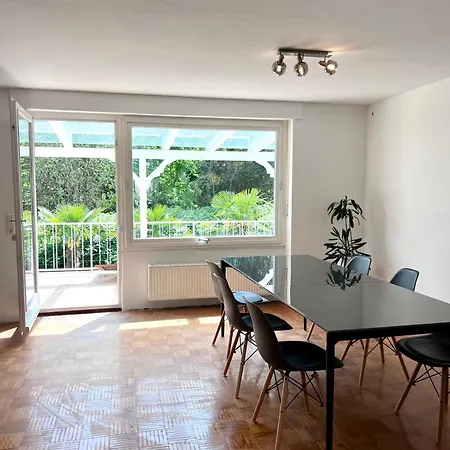 Privates Mit Pool & Whirlpool Zentral In Holiday home Bad Duerkheim