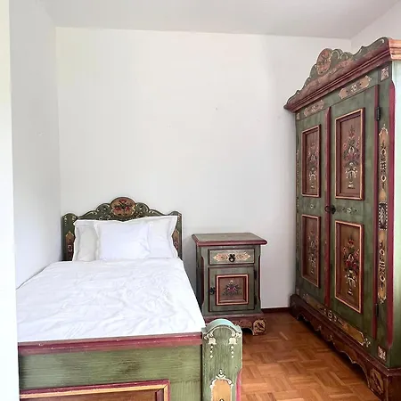 Casa vacanze Privates Mit Pool & Whirlpool In