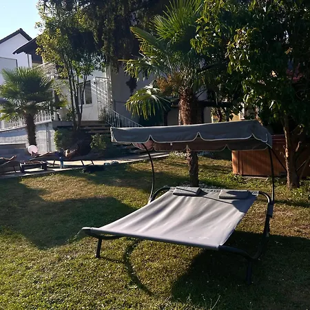 Privates Mit Pool & Whirlpool Zentral In Holiday home Bad Duerkheim