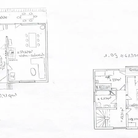 Privates Mit Pool & Whirlpool In Prázdninový dům Bad Dürkheim