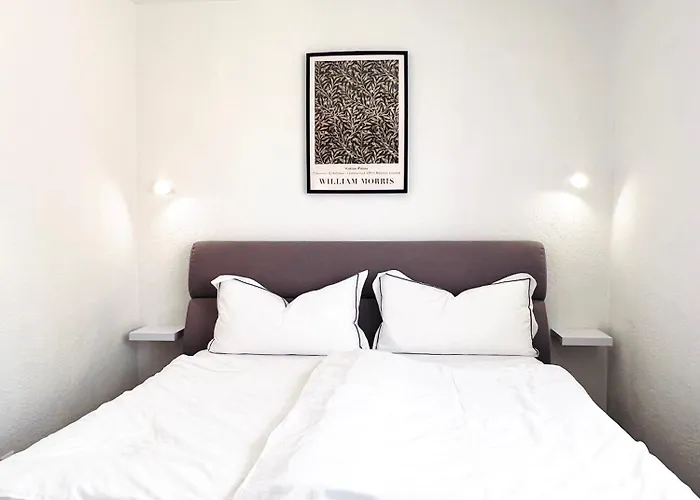 Dom wakacyjny Privates Mit Pool & Whirlpool In *