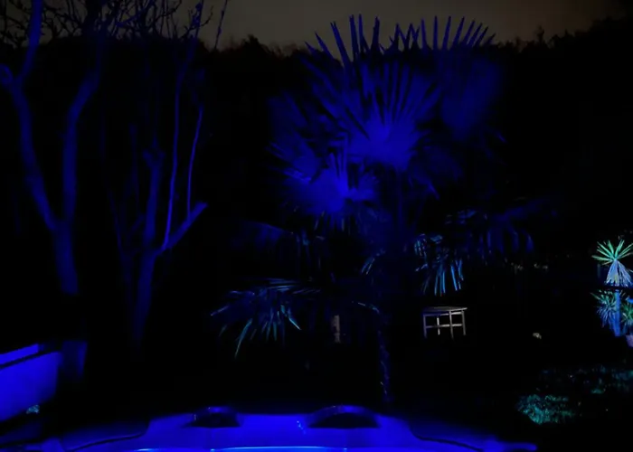 Privates Mit Pool & Whirlpool In Feriehus Bad Dürkheim