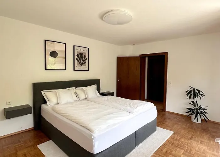 Dom wakacyjny Privates Mit Pool & Whirlpool In