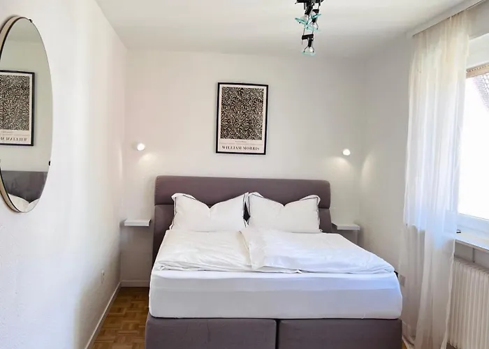 Privates Mit Pool & Whirlpool In Feriehus Bad Dürkheim