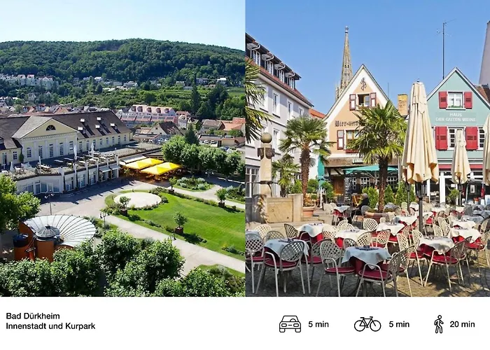 Privates Mit Pool & Whirlpool In *