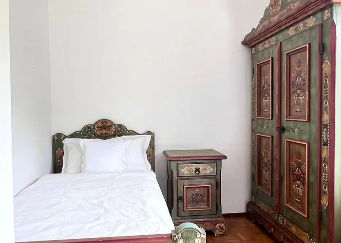 Feriehus Privates Mit Pool & Whirlpool In